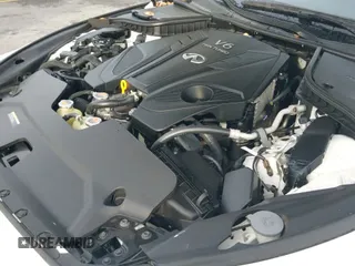 ✅ 2021 Infiniti Q50 Luxe • VIN: JN1EV7BP3MM704110 • Lot: 43826147. Wystawiony na IAAI z przebiegiem 74 375 mil. Bezpłatny archiwum sprzedaży aukcyjnych z USA i szczegółowy raport historii pojazdu na DreamBid. Zdjęcie 19.