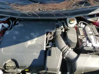 ✅ 2017 Ford Explorer XLT • VIN: 1FM5K7D86HGA40719 • Лот: 91124405. Опубликован ранее на Copart с пробегом 99 464 миль. Бесплатный доступ к архиву аукционных продаж из США и подробный отчёт об истории автомобиля на DreamBid. Изображение 16.