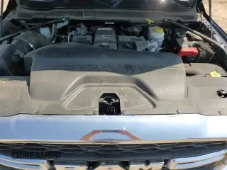 ✅ 2024 Ram 3500 Tradesman • VIN: 3C63RRGL8RG187544 • Lot: 59907705. Wystawiony na Copart z przebiegiem 53 550 mil. Bezpłatny archiwum sprzedaży aukcyjnych z USA i szczegółowy raport historii pojazdu na DreamBid. Zdjęcie 13.