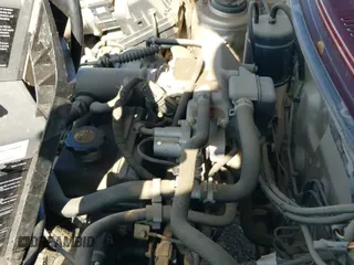 ✅ 1997 Ford Aspire • VIN: KNJLT05H9V6218667 • Lot: 43286487. Listed on IAAI with 91,872 mi. Free auction sales archive from the USA and detailed vehicle history report at DreamBid. Image 12.