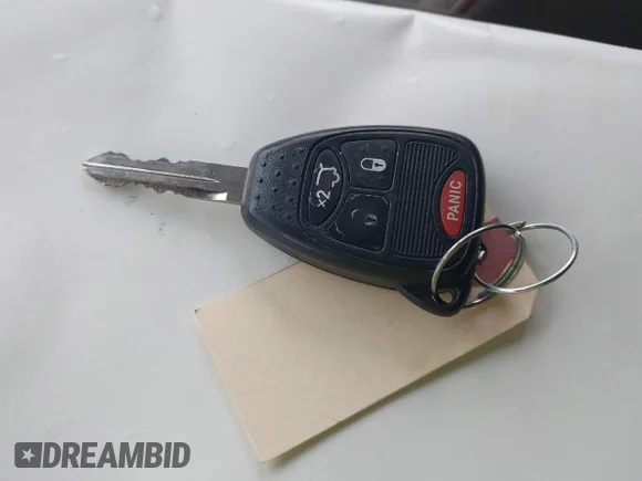 ✅ 2005 Jeep Grand Cherokee Laredo • VIN: 1J4GR48K95C653427 • Лот: 45390902. Опубліковано раніше на IAAI з пробігом 105 577 миль. Безкоштовний доступ до архіву аукціонних продажів зі США та докладний звіт про історію автомобіля на DreamBid. Зображення 11.