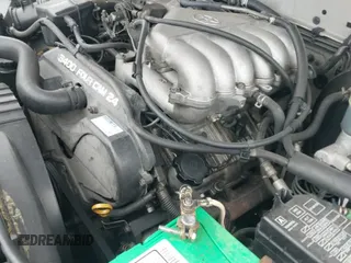 ✅ 2002 Toyota Tacoma • VIN: 5TEWN72N22Z103680 • Lot: 43552955. Wystawiony na IAAI z przebiegiem 298 595 mil. Bezpłatny archiwum sprzedaży aukcyjnych z USA i szczegółowy raport historii pojazdu na DreamBid. Zdjęcie 18.