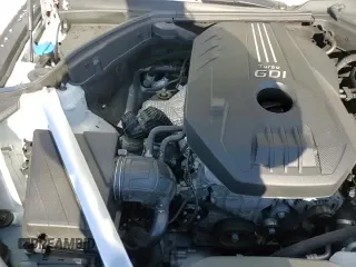 ✅ 2020 Genesis G70 2.0T • VIN: KMTG64LA1LU051157 • Lot: 89180485. Wystawiony na Copart z przebiegiem 29 978 mil. Bezpłatny archiwum sprzedaży aukcyjnych z USA i szczegółowy raport historii pojazdu na DreamBid. Zdjęcie 13.