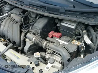 ✅ 2014 Nissan Note S Plus • VIN: 3N1CE2CP5EL429764 • Lot: 42688083. Wystawiony na IAAI z przebiegiem 133 728 mil. Bezpłatny archiwum sprzedaży aukcyjnych z USA i szczegółowy raport historii pojazdu na DreamBid. Zdjęcie 19.