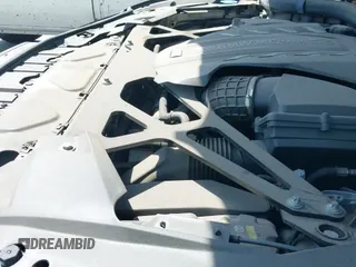 ✅ 2022 BMW X5 M • VIN: 5YMJU0C00N9M59253 • Lot: 41476833. Listed on IAAI with 27,813 mi. Free auction sales archive from the USA and detailed vehicle history report at DreamBid. Image 12.