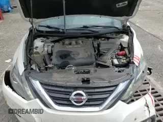 ✅ 2018 Nissan Altima SL • VIN: 1N4BL3AP4JC144508 • Lot: 71666765. Listed on Copart with 127,658 mi. Free auction sales archive from the USA and detailed vehicle history report at DreamBid. Image 13.