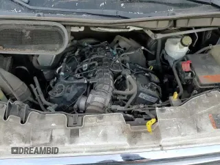 ✅ 2017 Ford Transit Passenger XL • VIN: 1FBAX2CG6HKA45405 • Lot: 85974624. Wystawiony na Copart z przebiegiem 118 520 mil. Bezpłatny archiwum sprzedaży aukcyjnych z USA i szczegółowy raport historii pojazdu na DreamBid. Zdjęcie 14.