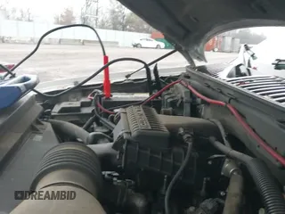 ✅ 2006 Ford Expedition Special Service • VIN: 1FMPU15516LA07197 • Лот: 43626280. Опубликован ранее на IAAI с пробегом 303 670 миль. Бесплатный доступ к архиву аукционных продаж из США и подробный отчёт об истории автомобиля на DreamBid. Изображение 12.