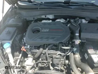 ✅ 2019 Kia Optima SX • VIN: 5XXGW4L29KG367398 • Lot: 60206675. Wystawiony na Copart z przebiegiem 62 909 mil. Bezpłatny archiwum sprzedaży aukcyjnych z USA i szczegółowy raport historii pojazdu na DreamBid. Zdjęcie 13.