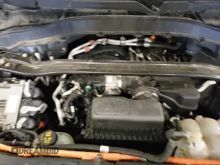 ✅ 2020 Ford Police Interceptor Utility • VIN: 1FM5K8AWXLGC14793 • Lot: 93094795. Wystawiony na Copart z przebiegiem 119 889 mil. Bezpłatny archiwum sprzedaży aukcyjnych z USA i szczegółowy raport historii pojazdu na DreamBid. Zdjęcie 13.