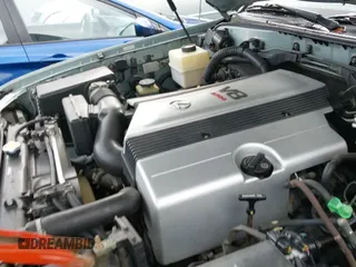 ✅ 2005 Lexus LX 470 • VIN: JTJHT00W153553760 • Лот: 41015905. Опубликован ранее на IAAI с пробегом 179 015 миль. Бесплатный доступ к архиву аукционных продаж из США и подробный отчёт об истории автомобиля на DreamBid. Изображение 18.