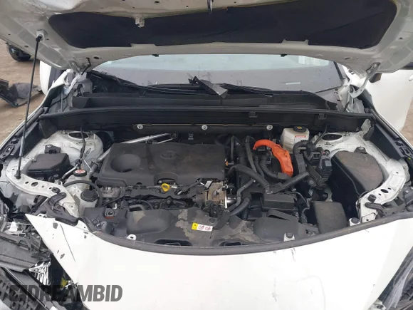 ✅ 2022 Toyota Venza LE • VIN: JTEAAAAH3NJ107763 • Lot: 44846315. Wystawiony na IAAI z przebiegiem 68 799 mil. Bezpłatny archiwum sprzedaży aukcyjnych z USA i szczegółowy raport historii pojazdu na DreamBid. Zdjęcie 10.