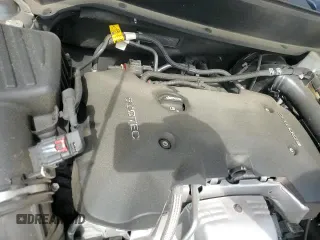 ✅ 2018 GMC Terrain SLT • VIN: 3GKALPEX5JL145635 • Лот: 81076505. Опубликован ранее на Copart с пробегом 86 875 миль. Бесплатный доступ к архиву аукционных продаж из США и подробный отчёт об истории автомобиля на DreamBid. Изображение 14.