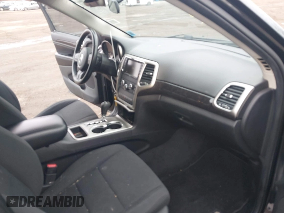 ✅ 2011 Jeep Grand Cherokee Laredo • VIN: 1J4RR4GG7BC514740 • Lot: 44167146. Wystawiony na IAAI z przebiegiem 126 673 mil. Bezpłatny archiwum sprzedaży aukcyjnych z USA i szczegółowy raport historii pojazdu na DreamBid. Zdjęcie 5.