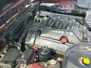 ✅ 1998 Jaguar XJ Vanden Plas • VIN: SAJKX6243WC838538 • Lot: 43108152. Listed on IAAI with 77,876 mi. Free auction sales archive from the USA and detailed vehicle history report at DreamBid. Image 12.