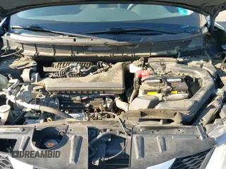 ✅ 2015 Nissan Rogue S • VIN: 5N1AT2ML9FC804831 • Лот: 42679468. Опубликован ранее на IAAI с пробегом 181 720 миль. Бесплатный доступ к архиву аукционных продаж из США и подробный отчёт об истории автомобиля на DreamBid. Изображение 16.