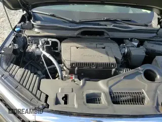 ✅ 2024 Honda Pilot Elite • VIN: 5FNYG1H87RB040377 • Lot: 91358775. Listed on Copart with 8,272 mi. Free auction sales archive from the USA and detailed vehicle history report at DreamBid. Image 16.