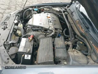 ✅ 2006 Acura TSX Navi • VIN: JH4CL96946C019770 • Lot: 42932977. Listed on IAAI with 372,436 mi. Free auction sales archive from the USA and detailed vehicle history report at DreamBid. Image 21.