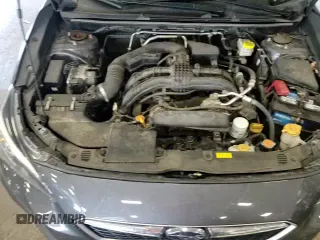 ✅ 2019 Subaru Impreza • VIN: 4S3GTAB65K3755935 • Lot: 81280275. Wystawiony na Copart z przebiegiem 84 030 mil. Bezpłatny archiwum sprzedaży aukcyjnych z USA i szczegółowy raport historii pojazdu na DreamBid. Zdjęcie 14.