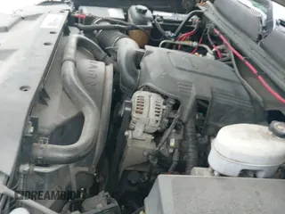 ✅ 2008 GMC Sierra 2500HD SLT • VIN: 1GTHK23K18F205616 • Lot: 42105343. Listed on IAAI with 201,213 mi. Free auction sales archive from the USA and detailed vehicle history report at DreamBid. Image 19.