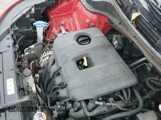 ✅ 2021 Kia Soul S • VIN: KNDJ23AU9M7125772 • Lot: 43506536. Listed on IAAI with 65,334 mi. Free auction sales archive from the USA and detailed vehicle history report at DreamBid. Image 19.