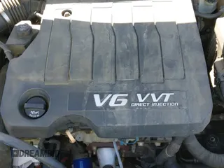 ✅ 2012 Buick LaCrosse Premium 2 • VIN: 1G4GF5E31CF143727 • Lot: 43417608. Wystawiony na IAAI z przebiegiem 199 428 mil. Bezpłatny archiwum sprzedaży aukcyjnych z USA i szczegółowy raport historii pojazdu na DreamBid. Zdjęcie 13.