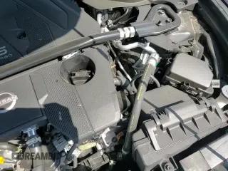 ✅ 2024 Nissan Z Performance • VIN: JN1BZ4BH6RM364070 • Lot: 65761005. Wystawiony na Copart z przebiegiem 8 685 mil. Bezpłatny archiwum sprzedaży aukcyjnych z USA i szczegółowy raport historii pojazdu na DreamBid. Zdjęcie 13.