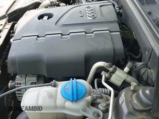 ✅ 2016 Audi A4 Premium • VIN: WAUBFAFL6GN018589 • Lot: 42395430. Listed on IAAI with 102,754 mi. Free auction sales archive from the USA and detailed vehicle history report at DreamBid. Image 22.