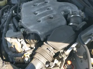 ✅ 2005 Infiniti G35 • VIN: JNKCV51E25M216436 • Lot: 43048887. Wystawiony na IAAI z przebiegiem 146 630 mil. Bezpłatny archiwum sprzedaży aukcyjnych z USA i szczegółowy raport historii pojazdu na DreamBid. Zdjęcie 20.