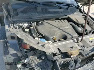 ✅ 2018 Land Rover Discovery Sport • VIN: SALCT2RXXJH759833 • Lot: 45592395. Listed on Copart with 113,146 mi. Free auction sales archive from the USA and detailed vehicle history report at DreamBid. Image 15.