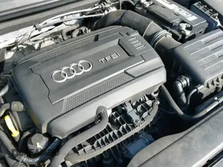 ✅ 2015 Audi A3 Premium Plus • VIN: WAUEFGFF9F1025035 • Lot: 43154959. Listed on IAAI with 91,468 mi. Free auction sales archive from the USA and detailed vehicle history report at DreamBid. Image 19.