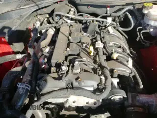 2023 Ford Mustang EcoBoost Premium с VIN 1FA6P8THXP5110370, выставлен на аукционе Copart как лот 84712065 с пробегом 33 559 миль миль и Списание • Salvage title. История ставок и продаж доступна на DreamBid. Изображение 15.