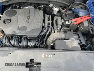 ✅ 2022 Kia Sorento S • VIN: 5XYRL4LC2NG125174 • Lot: 85654385. Listed on Copart with 50,946 mi. Free auction sales archive from the USA and detailed vehicle history report at DreamBid. Image 16.