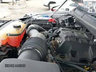 ✅ 2018 Ford F-150 XL • VIN: 1FTEX1EP5JKC68271 • Lot: 43025782. Wystawiony na IAAI z przebiegiem 64 238 mil. Bezpłatny archiwum sprzedaży aukcyjnych z USA i szczegółowy raport historii pojazdu na DreamBid. Zdjęcie 19.