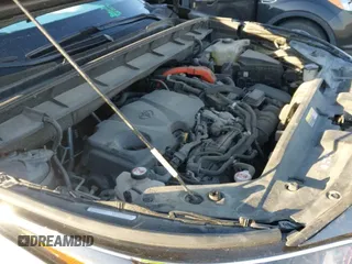 ✅ 2021 Toyota Highlander Hybrid LE • VIN: 5TDBBRCH3MS047924 • Лот: 43532270. Опубликован ранее на IAAI с пробегом 68 417 миль. Бесплатный доступ к архиву аукционных продаж из США и подробный отчёт об истории автомобиля на DreamBid. Изображение 21.