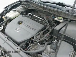 ✅ 2010 Mazda 3 i Touring • VIN: JM1BL1SG4A1165710 • Lot: 43760782. Wystawiony na IAAI z przebiegiem 178 668 mil. Bezpłatny archiwum sprzedaży aukcyjnych z USA i szczegółowy raport historii pojazdu na DreamBid. Zdjęcie 14.