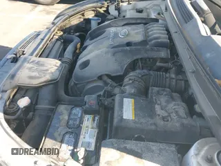 ✅ 2007 Kia Rondo EX • VIN: KNAFG526177114124 • Лот: 43545205. Опубликован ранее на IAAI с пробегом 130 791 миль. Бесплатный доступ к архиву аукционных продаж из США и подробный отчёт об истории автомобиля на DreamBid. Изображение 12.