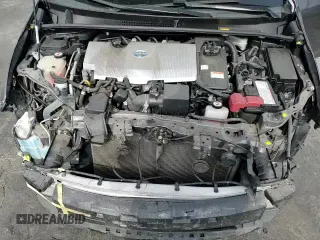 ✅ 2017 Toyota Prius Two • VIN: JTDKBRFU0H3042261 • Лот: 91870835. Опубликован ранее на Copart с пробегом 77 578 миль. Бесплатный доступ к архиву аукционных продаж из США и подробный отчёт об истории автомобиля на DreamBid. Изображение 14.