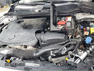 ✅ 2017 Infiniti QX30 Luxury • VIN: SJKCH5CR8HA039791 • Лот: 59798215. Опубликован ранее на Copart с пробегом 140 054 миль. Бесплатный доступ к архиву аукционных продаж из США и подробный отчёт об истории автомобиля на DreamBid. Изображение 16.