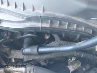 ✅ 2012 Volkswagen Routan SEL • VIN: 2C4RVACG6CR391575 • Lot: 42578410. Listed on IAAI with 266,923 mi. Free auction sales archive from the USA and detailed vehicle history report at DreamBid. Image 12.