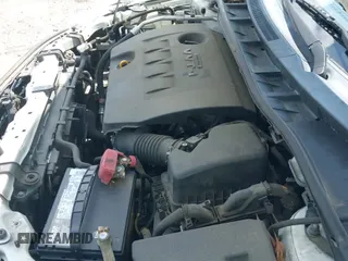 ✅ 2012 Toyota Corolla S • VIN: 5YFBU4EEXCP017147 • Lot: 42706740. Wystawiony na IAAI z przebiegiem 199 654 mil. Bezpłatny archiwum sprzedaży aukcyjnych z USA i szczegółowy raport historii pojazdu na DreamBid. Zdjęcie 20.