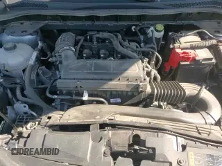 ✅ 2023 Ford Escape Active • VIN: 1FMCU9GN0PUA01851 • Lot: 85178525. Listed on Copart with 29,765 mi. Free auction sales archive from the USA and detailed vehicle history report at DreamBid. Image 16.