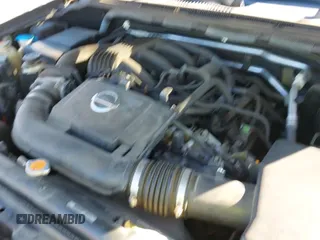 ✅ 2010 Nissan Xterra S • VIN: 5N1AN0NU4AC520330 • Lot: 43287902. Wystawiony na IAAI z przebiegiem 148 329 mil. Bezpłatny archiwum sprzedaży aukcyjnych z USA i szczegółowy raport historii pojazdu na DreamBid. Zdjęcie 13.