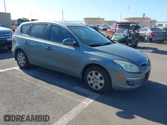 ✅ 2010 Hyundai Elantra GLS • VIN: KMHDB8AE6AU054638 • Лот: 44687709. Опубліковано раніше на IAAI з пробігом 148 551 миль. Безкоштовний доступ до архіву аукціонних продажів зі США та докладний звіт про історію автомобіля на DreamBid. Зображення 1.