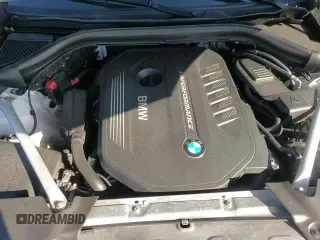 ✅ 2018 BMW X3 M40i • VIN: 5UXTS3C50J0Z02521 • Lot: 93081675. Wystawiony na Copart z przebiegiem 51 255 mil. Bezpłatny archiwum sprzedaży aukcyjnych z USA i szczegółowy raport historii pojazdu na DreamBid. Zdjęcie 16.