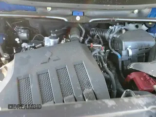 ✅ 2025 Mitsubishi Eclipse Cross SE • VIN: JA4ATWAA0SZ041548 • Lot: 86886445. Listed on Copart with 7,465 mi. Free auction sales archive from the USA and detailed vehicle history report at DreamBid. Image 14.