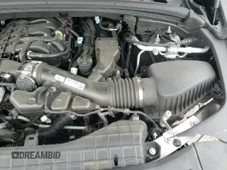 ✅ 2023 Jeep Grand Cherokee Limited • VIN: 1C4RJHBG4PC521633 • Лот: 90310405. Опубликован ранее на Copart с пробегом 17 794 миль. Бесплатный доступ к архиву аукционных продаж из США и подробный отчёт об истории автомобиля на DreamBid. Изображение 17.