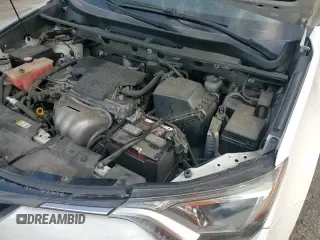 ✅ 2018 Toyota RAV4 LE • VIN: JTMZFREV0JJ742280 • Lot: 94995275. Wystawiony na Copart z przebiegiem 79 310 mil. Bezpłatny archiwum sprzedaży aukcyjnych z USA i szczegółowy raport historii pojazdu na DreamBid. Zdjęcie 15.