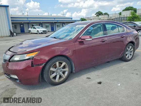 ✅ 2012 Acura TL Technology • VIN: 19UUA8F51CA029295 • Lot: 60075906. Wystawiony na Copart z przebiegiem 292 818 mil. Bezpłatny archiwum sprzedaży aukcyjnych z USA i szczegółowy raport historii pojazdu na DreamBid. Zdjęcie 1.