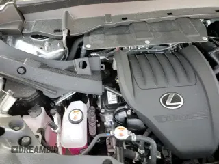 ✅ 2025 Lexus TX 350 • VIN: 5TDAAAB66SS041659 • Lot: 71976615. Listed on Copart with 2,136 mi. Free auction sales archive from the USA and detailed vehicle history report at DreamBid. Image 17.